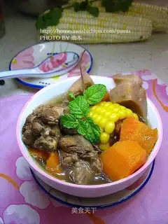 Drenade corny old duck soup