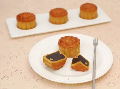 It's a wide-spread date