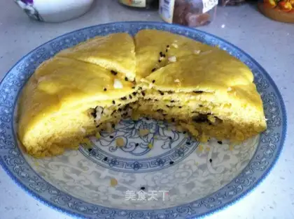 Pumpkin lasagna