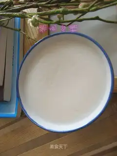 Homemade pig oil