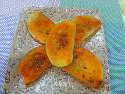Pretzels