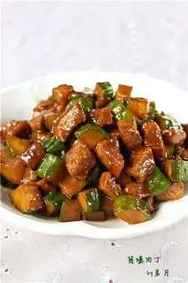 Soy sauce