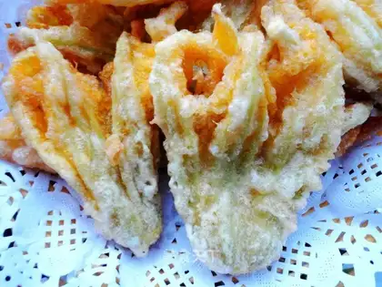 Pumpkin