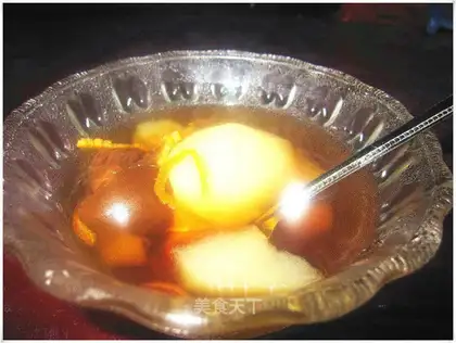 Chan Piero Hango Sydney Tea