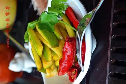radish pickles