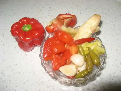Pickles