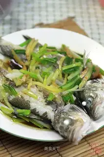 Vacuate herring