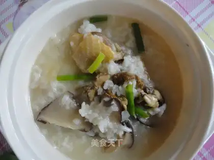 Porridge