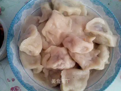 Pork. Pork. Pork
