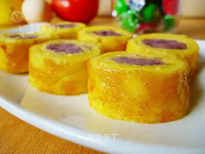 Cheese rolls