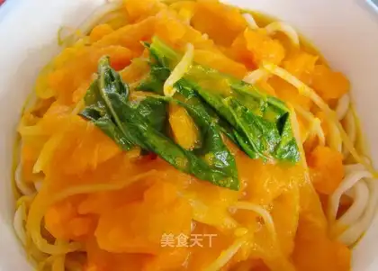 Noodles