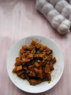Pumpkin
