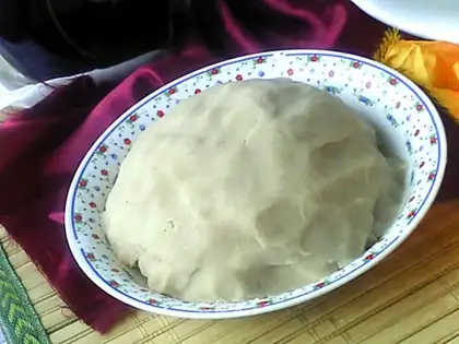 Basic Bean Sand