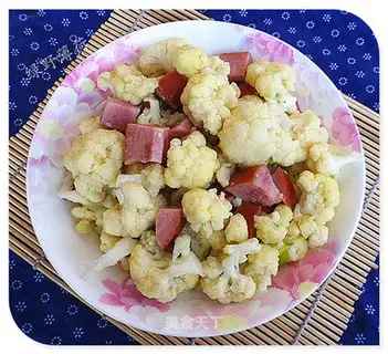 Ham scaffold