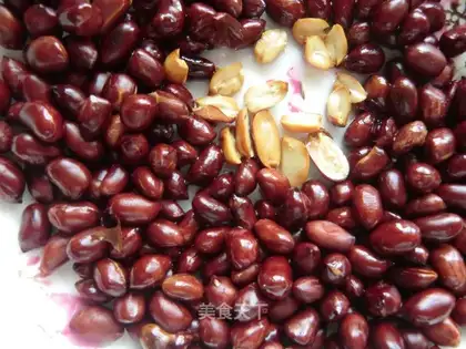 Potato rice
