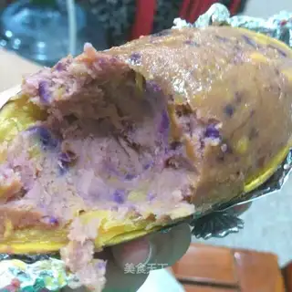 Cheese and potatoes