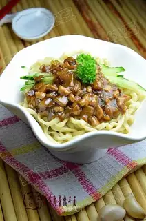 Potato sauce