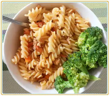 Spaghetti