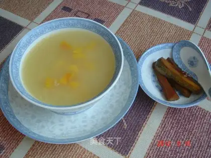 Porridge