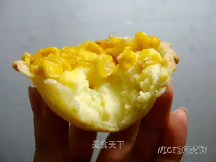 Corn balls