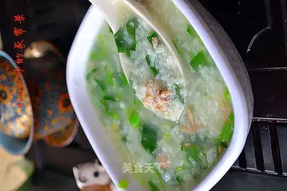 Porridge