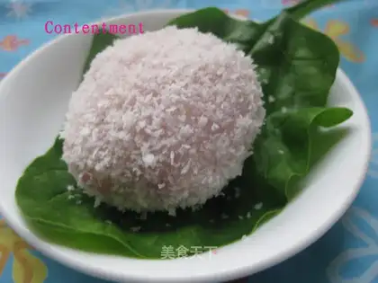 Potato rice