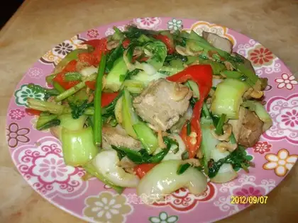 Back tofu