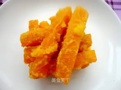 Pumpkin