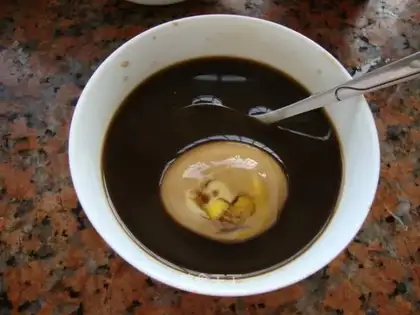 I'll have some soup