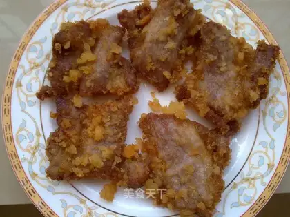 Pork