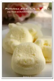 Yogurt cake