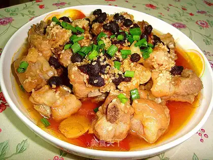 Doudou ribs