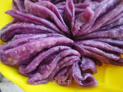 Potato pickles
