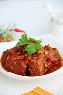 West Red Beef