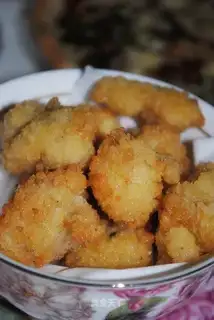 Chicken and rice