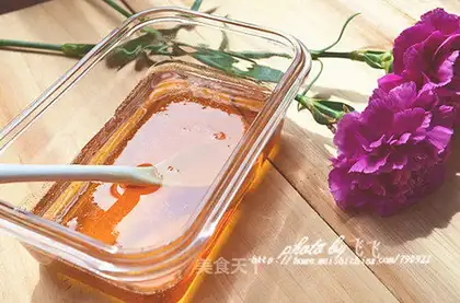 Convert syrup