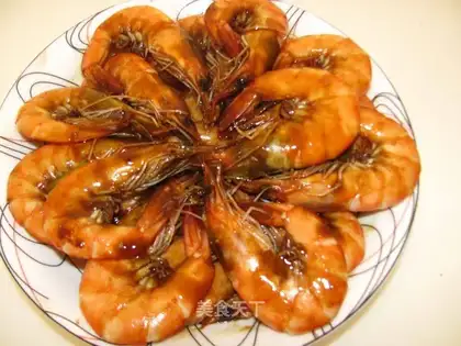 Shrimp