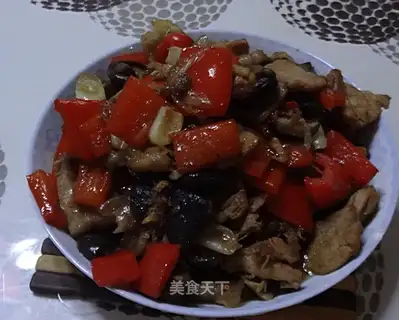 Spam