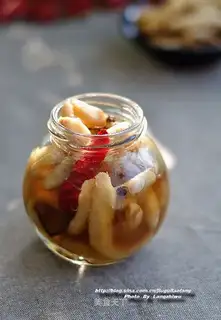 Cricket ginger bud
