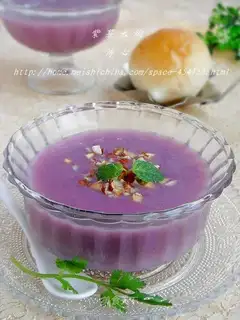 Potato paste