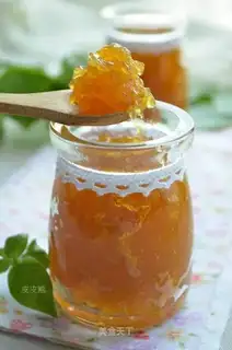 Hammelon sauce