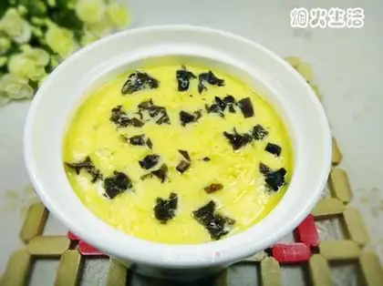 Mocked eggs