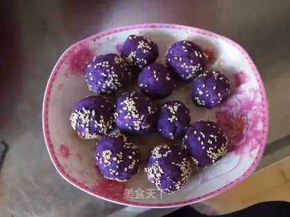 Spamball