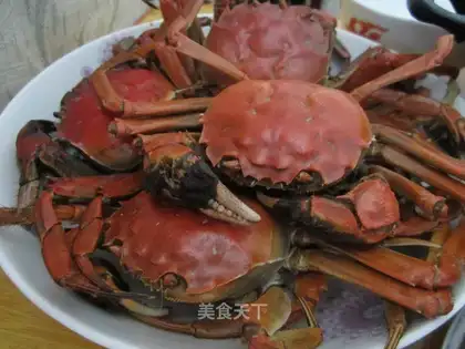 Crabs