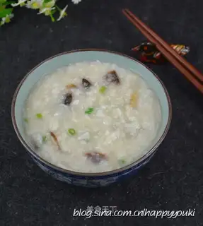 Porridge
