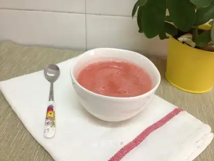 Tomato juice