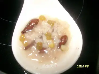 Porridge