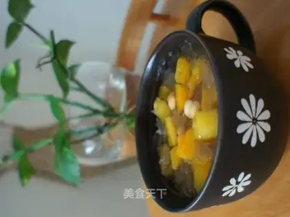 A papaya