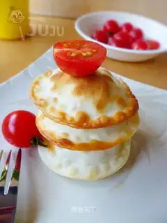 Pumpkin pie