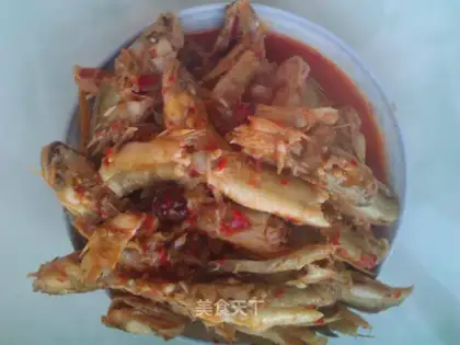 Fat fish